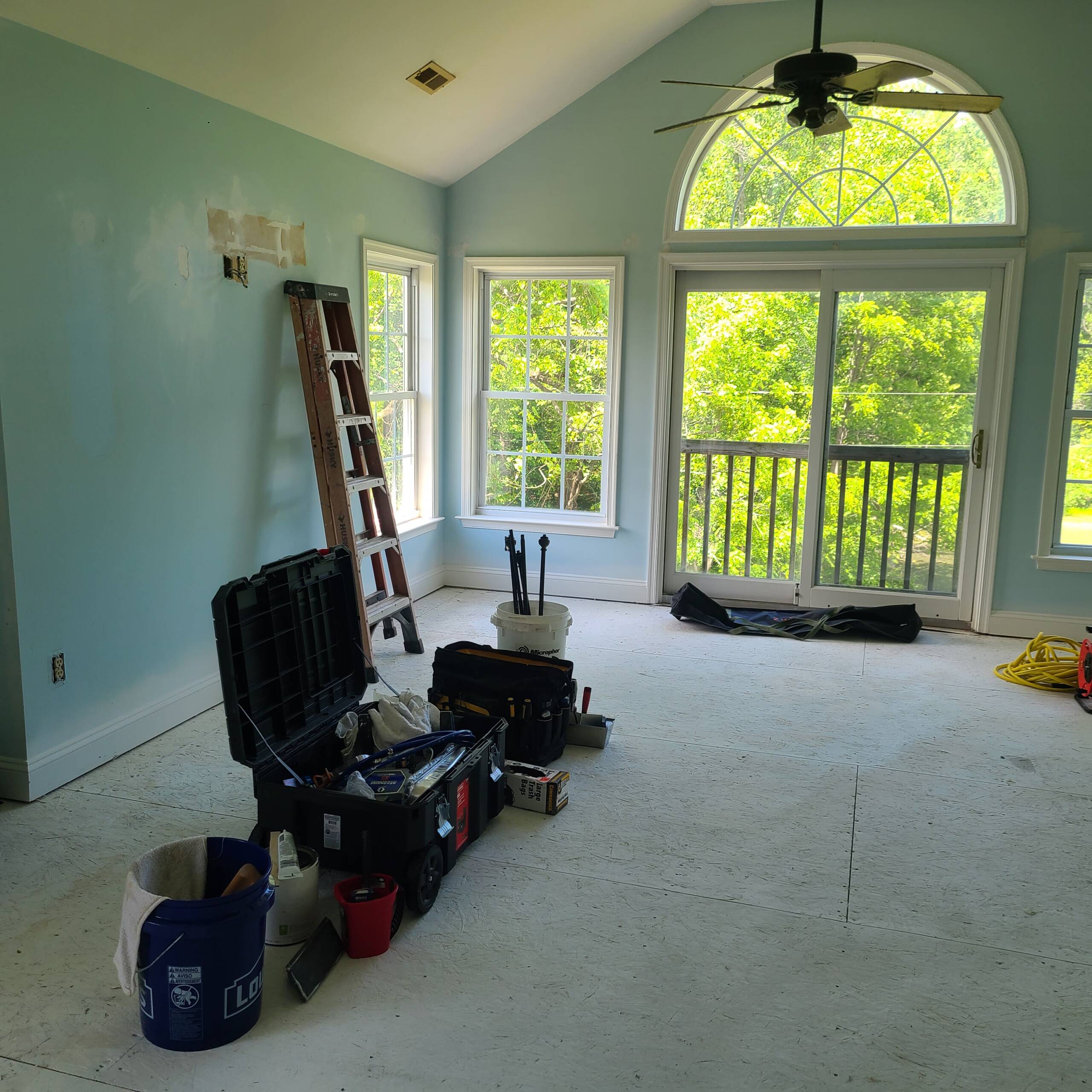 Mold Restoration
